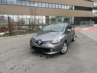 Gebraucht Renault Clio IV Dynamique 120 PS (88 kW) 2013