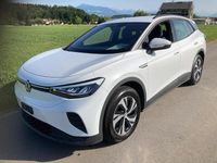Gebraucht VW ID.4 Pure 125 kW (170 PS) 2021 SUV