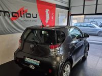 Gebraucht Toyota iQ Premium 98 PS (72 kW) 2012 Kleinwagen