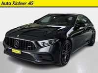 Gebraucht Mercedes CLS53 AMG AMG 457 PS (336 kW) 2019 Grau Limousine