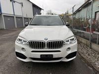Gebraucht BMW X5 381 PS (280 kW) 2017 SUV