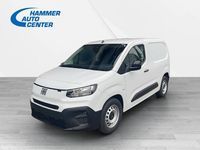 Neu Fiat e-Doblò Easy 100 kW (136 PS) 2025 Van / Kleinbus