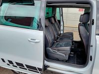 gebraucht Seat Alhambra 1.4 TSI SWISS FR