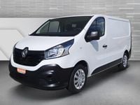 Gebraucht Renault Trafic 120 PS (88 kW) 2018 Van / Kleinbus