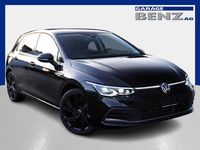Gebraucht VW Golf VIII Style 190 PS (139 kW) 2024 Limousine