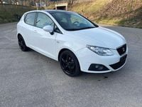 Gebraucht Seat Ibiza Sport 105 PS (77 kW) 2009