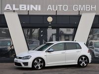 Gebraucht VW Golf R 301 PS (221 kW) 2016 Limousine