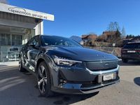 Gebraucht Polestar 2 Long Range Dual motor 309 kW (421 PS) 2025 Kleinwagen