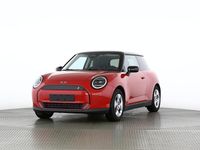 Neu Mini Cooper SE 160 kW (218 PS) 2025 Rot Kleinwagen
