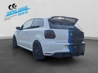 Gebraucht VW Polo R 220 PS (161 kW) 2014 Limousine