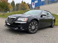 Gebraucht Lancia Thema 286 PS (210 kW) 2014 Limousine