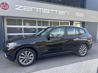 Gebraucht BMW X3 292 PS (214 kW) 2020 SUV