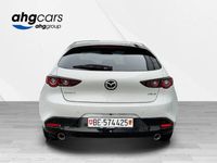 gebraucht Mazda 3 Hatchback 2.0 186 Exclusive-Line