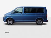 gebraucht VW Caravelle T6Comfortline Liberty RS 3000 mm