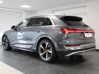 gebraucht Audi e-tron S quattro