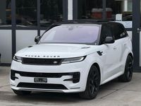 Gebraucht Land Rover Range Rover Sport HSE Dynamic 400 PS (294 kW) 2023 SUV