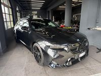 Gebraucht BMW M5 727 PS (534 kW) 2025 Kombi