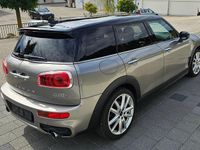 Gebraucht Mini John Cooper Works Clubman 192 PS (141 kW) 2017 Kombi