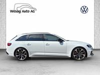 Gebraucht Audi RS4 Ambiente 450 PS (330 kW) 2019 Kombi