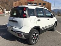 Gebraucht Fiat Panda Cross Cross 85 PS (62 kW) 2023 Kleinwagen