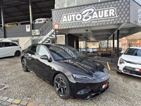 Neu BYD Seal 389 kW (530 PS) 2025 Schwarz Limousine