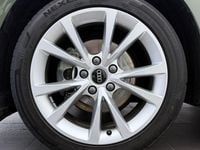 Gebraucht Audi A3 Advanced 150 PS (110 kW) 2024 Grün Kombi