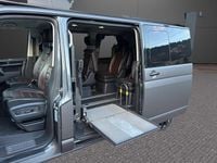 Gebraucht VW T6 Highline 204 PS (150 kW) 2017 Van