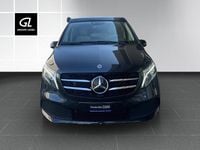 Gebraucht Mercedes V220 Marco Polo 163 PS (119 kW) 2021 Van / Kleinbus