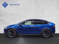 gebraucht Tesla Model X Performance