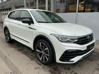 Gebraucht VW Tiguan Allspace Style 193 PS (141 kW) 2025 SUV