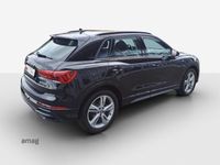 gebraucht Audi Q3 35 TFSI S line