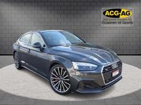Gebraucht Audi A5 Sportback 204 PS (150 kW) 2021 Kleinwagen