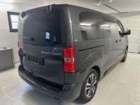 Neu Citroën Spacetourer 177 PS (130 kW) 2025 Van / Kleinbus