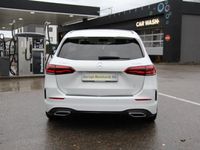 gebraucht Mercedes B250 AMG Line 4matic