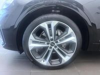 Gebraucht Audi Q5 Black Edition 265 PS (194 kW) 2025 Schwarz SUV