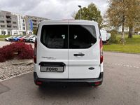 gebraucht Ford Transit Connect Van 220 L1 1.5 EcoBlue 100 Trend