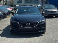 Gebraucht Mazda 6 175 PS (128 kW) 2018 Kombi