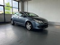 Gebraucht Citroën C4 VTR Sport 140 PS (102 kW) 2007