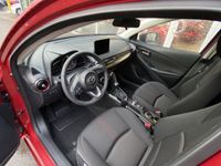 gebraucht Mazda 2 G 90 Homura