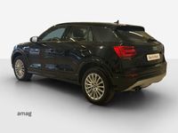 gebraucht Audi Q2 design