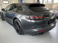 gebraucht Porsche Panamera GTS Sport Turismo PDK