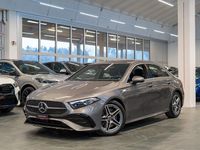 Gebraucht Mercedes A250 AMG line 224 PS (164 kW) 2024 Limousine