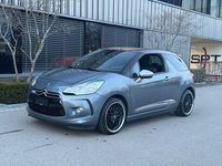 Gebraucht DS Automobiles DS3 Sport Chic 156 PS (114 kW) 2012 Kleinwagen