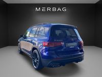 gebraucht Mercedes GLB220 d AMG Line 4 MAT.