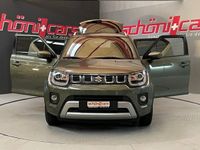 gebraucht Suzuki Ignis 1.2i Compact Top Hybrid 4x4