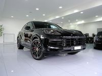 Gebraucht Porsche Cayenne 474 PS (348 kW) 2023 SUV