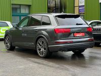 Gebraucht Audi Q7 272 PS (200 kW) 2017 SUV