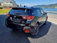 gebraucht Subaru XV 2.0i e-Boxer Swiss Plus