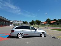 Gebraucht Mercedes E63 AMG AMG 585 PS (430 kW) 2013