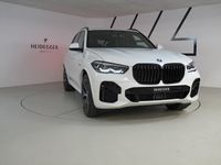 gebraucht BMW X5 45e M Sport Steptronic